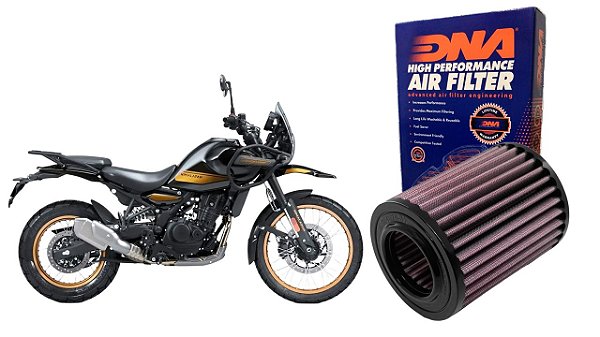 Filtro de ar esportivo DNA Royal Enfield  HYMALAYAN 450