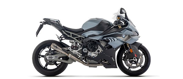 Ponteira Arrow Pro Race / S 1000 RR (20~)