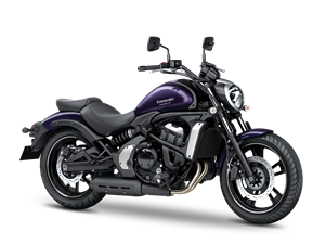 Escapamento Arrow Rebel - Vulcan 650 21"~24"