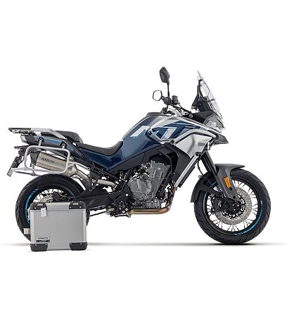 Ponteira Arrow - CF Moto Ibex 700/800 26~