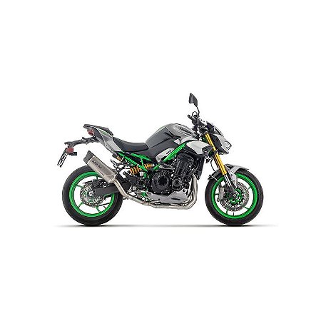 Ponteira Arrow Indy Race Evo - Z900 (25~)