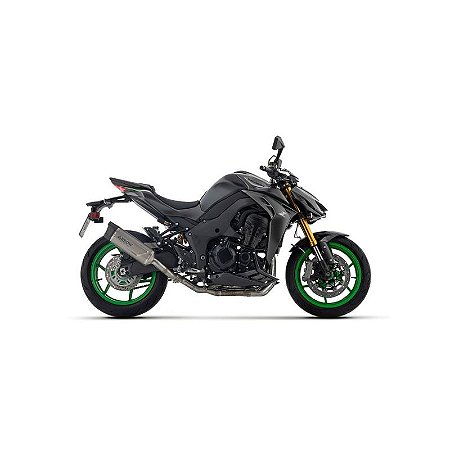 Ponteira - Arrow Indy Race EVO Kawasaki Z1100 25~