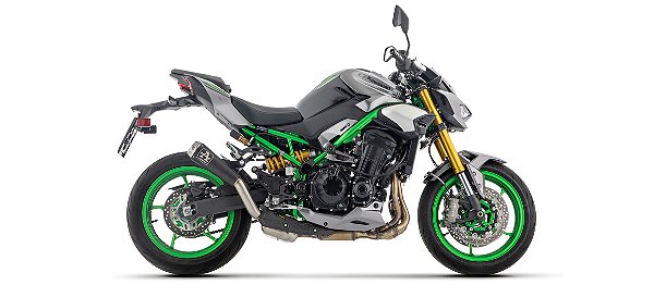 Ponteira Arrow Pro-Race Z 900 25~