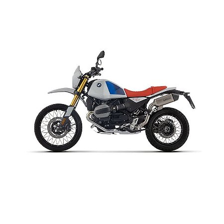 Escapamento Arrow BMW R 12 GS 26~