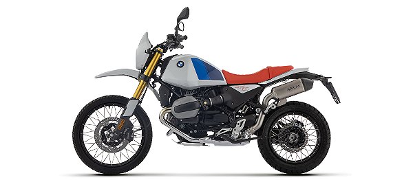 Escapamento Arrow BMW R 12 GS 26~