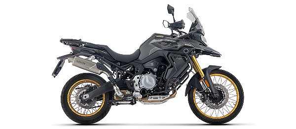 Ponteira Arrow Indy Race Evo - Voge DS 900X 26~