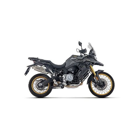Ponteira Arrow Indy Race Evo - Voge DS 900X 26~