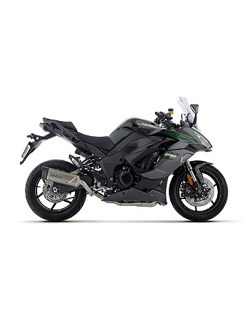 Escapamento Arrow Kawasaki NINJA 1100 SX 2025/2026