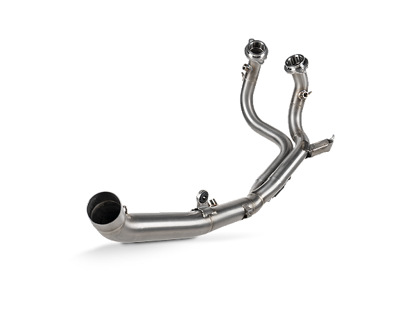 Coletor Akrapovic Inóx Africa Twin 1100 21´~