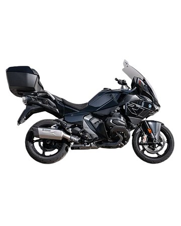 Ponteira Akrapovic BMW R 1300 RT 26~