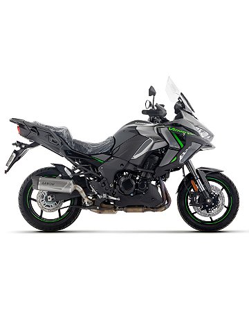 Ponteira Arrow Kawasaki VERSYS 1100 2025/2026 ~