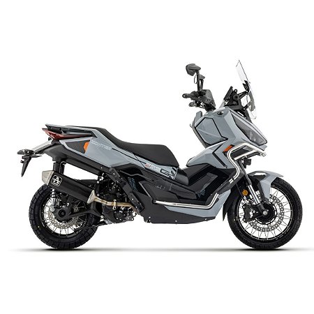 Ponteira Arrow Urban Zontes ZT368-G MY26 - 26~