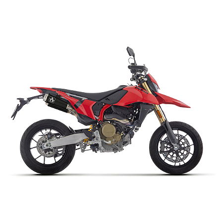 Ponteira Arrow Ducati Hypermotard 698 Mono 2025 ~