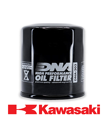 Filtro de Óleo DNA - Modelos Variados