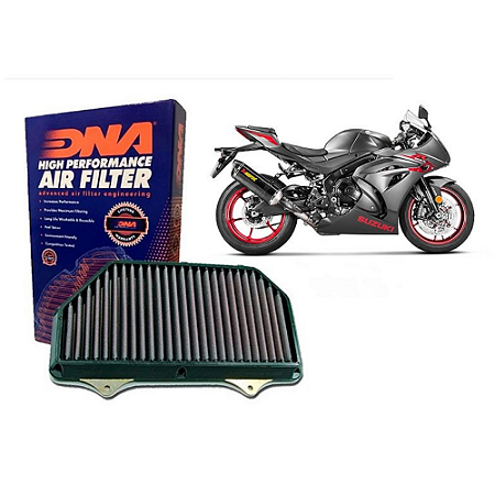 FILTRO DE DNA SUZUKI GSX-R 1000 (17~)