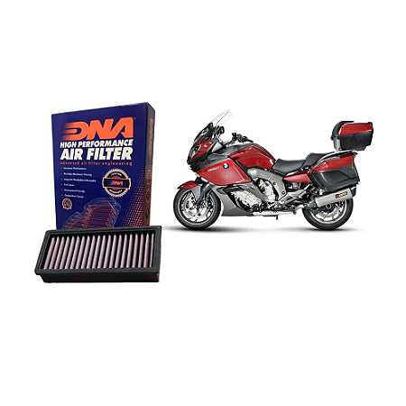 Filtro de Ar Esportivo DNA Bmw K1600 (2010-2020)