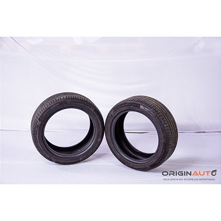 Pneu Continental Contisportcontact SSR 225/50 R18W BMW 320I GT F34 2015 1/2V