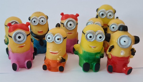 Minion dolls online sale