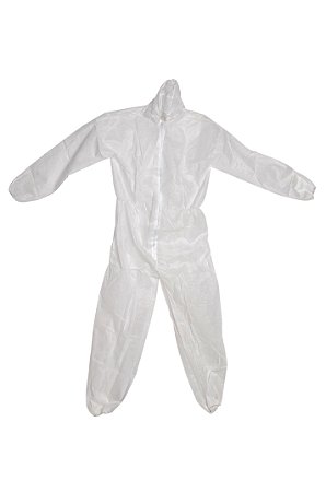 Macacão Descartável All Clean P,M,G