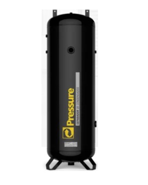 Separador condensador Pressure 475L