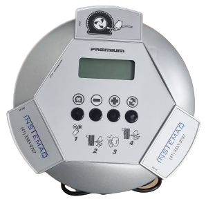 Calibrador de Pneus  Premium StokAir INTQ