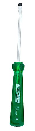 Chave Fenda Ponta c/ Imã 5/16" x 8" Thompson
