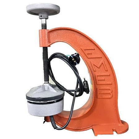 Vulcanizador Câmara Ar 220v Auto/Caminhão