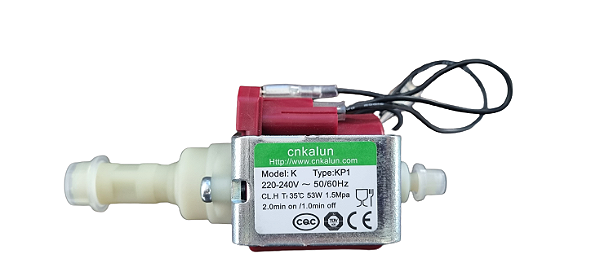 Bomba CNKALUN KP1 220/240V 50/60HZ