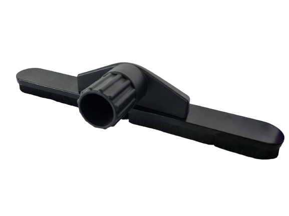 Bocal Escova 40mm Para Piso Seco Aspirador - Schulz-INSTEMAQ