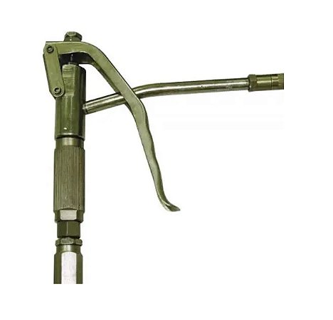 Válvula de Controle Para Graxa 1/8''  Bremen 8933