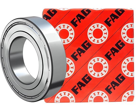 Rolamento 6203 2ZR FAG