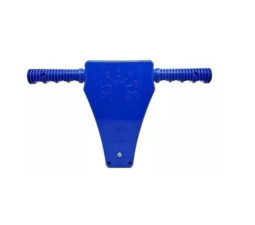 Caixa Elétrica Completa de Enceradeira Cleaner Tubo 33mm