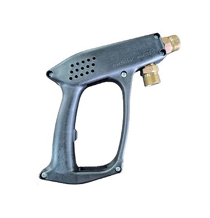 Pistola Sem Gatilho (Eco) M21XM21 Lavadora de Alta Pressão Industrial Compatível Wap  - INTQ