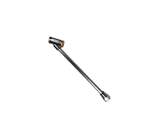 Bico Duplo para Encher Pneus MS5-CR Steula