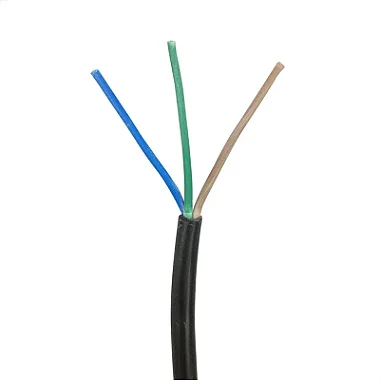 Cabo Elétrico com Plug de 5 metros