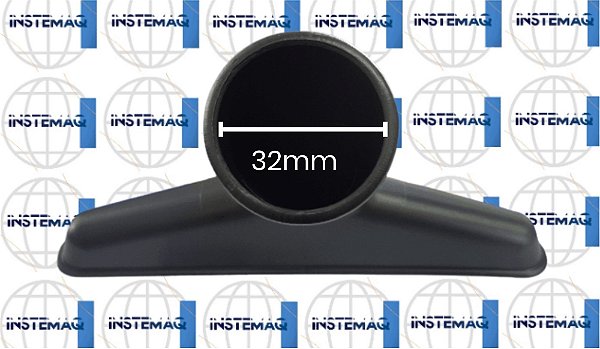 Bico universal para aspiradores de pó 32mm e/ou 36mm