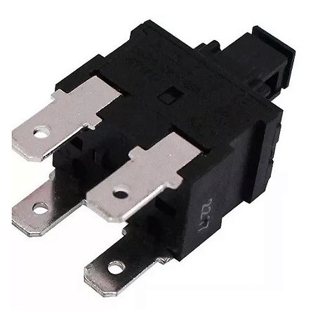 Interruptor Aspirador Flex - 64484365