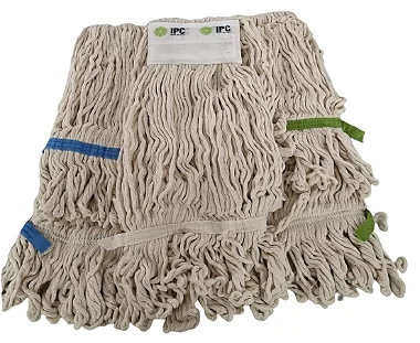 MOP Pó Algodão - IPC