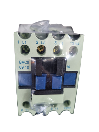 Contactor Lombard