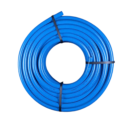 Mangueira Azul 1/2" e 1.200 Libras