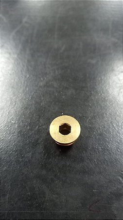 TAMPÃO M14X1,5 VAL RETENÇÃO MINI