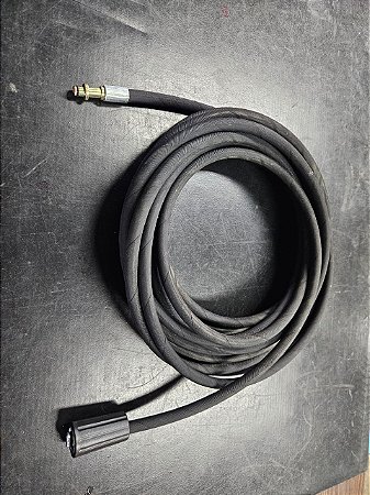 MANG. C/TRAMA DE ACO 5 MTS K3XX / HD-585 NACIONAL