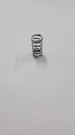 MOLA TS1 DI7.2 L18 AISI631 FIO 1.2 BYPASS LAVOR (PEQUENA)
