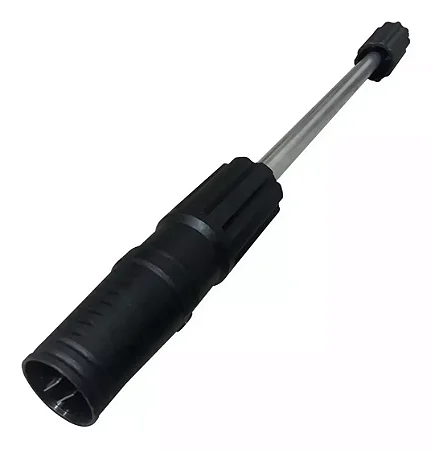 Tubeira Mini Wap 4100 Lança Bico Com Regulagem Mini Wap