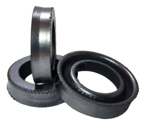 Kit 3pçs Gaxeta Vedação Água Karcher HD-585