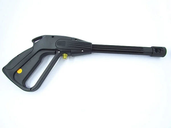 Pistola Lavadora de Alta Pressão Wap/Electrolux Rosca M-1/4  1,5