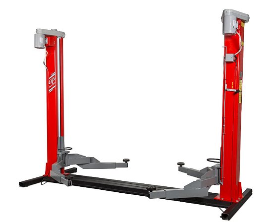 Elevador Elétrico GP 2.6 / 2.600 KG