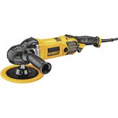 Lixadeira Politriz Dewalt 7'' - 9'' (180-230 MM) 127V