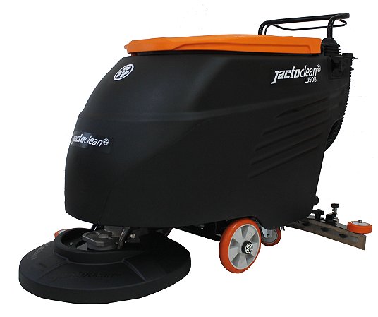 Lavadora de Piso Jacto LJ50E 220V