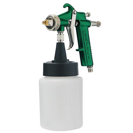 Pistola Arprex Modelo 4CP